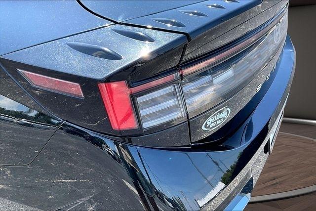 Hyundai Sonata SEL 2.5L FWD 2024