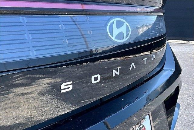 Hyundai Sonata SEL 2.5L FWD 2024