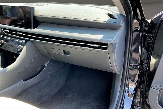 Hyundai Sonata SEL 2.5L FWD 2024