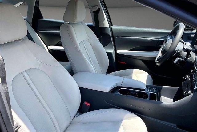 Hyundai Sonata SEL 2.5L FWD 2024
