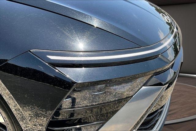 Hyundai Sonata SEL 2.5L FWD 2024