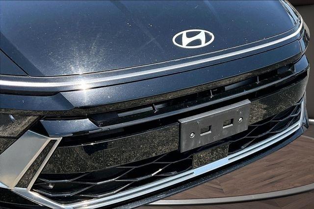 Hyundai Sonata SEL 2.5L FWD 2024