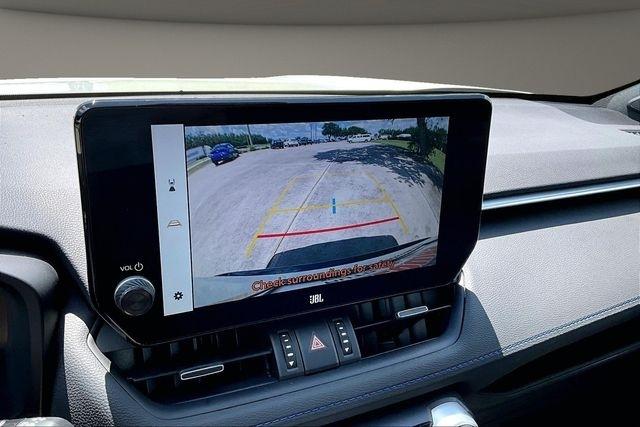 Toyota RAV4 Hybrid XSE AWD (Natl) 2023