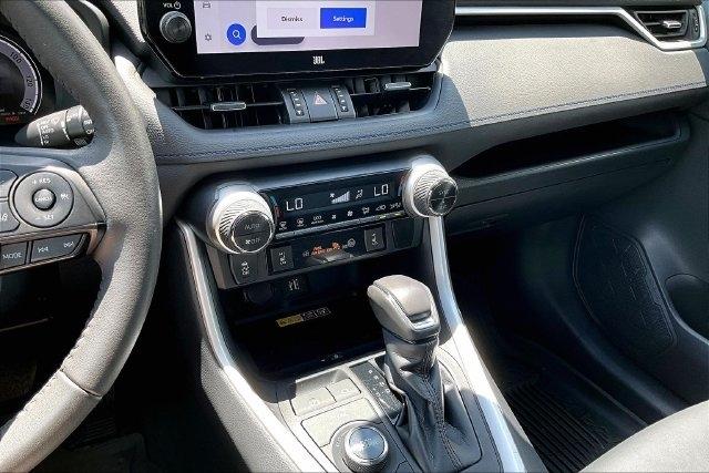 Toyota RAV4 Hybrid XSE AWD (Natl) 2023