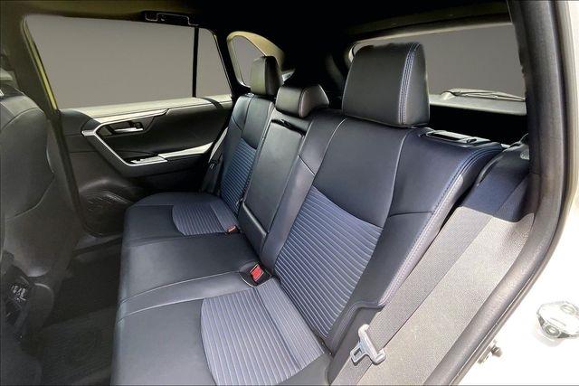 Toyota RAV4 Hybrid XSE AWD (Natl) 2023