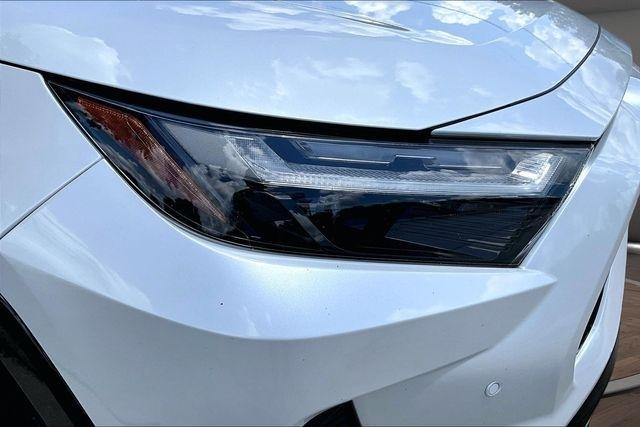 Toyota RAV4 Hybrid XSE AWD (Natl) 2023