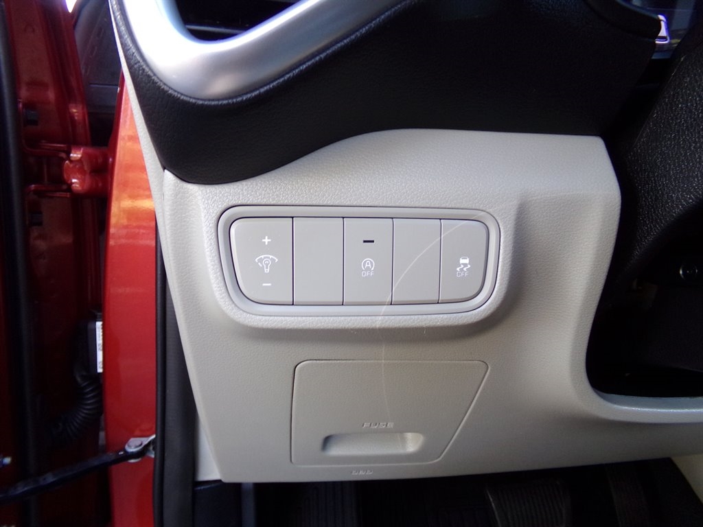 Kia Soul LX IVT 2021