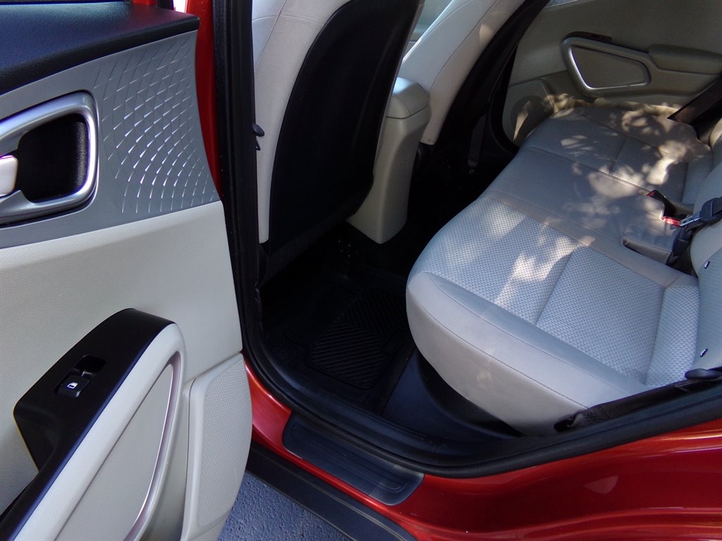 Kia Soul LX IVT 2021