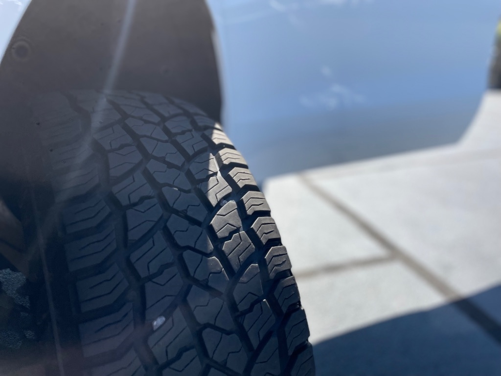 Chevrolet Silverado 1500 2WD Double Cab 147" LT 2019