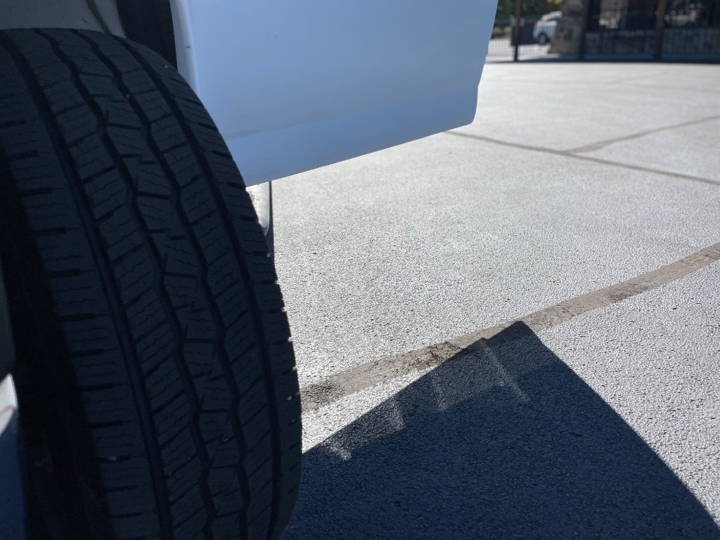 GMC Savana Cargo Van RWD 2500 135" 2014