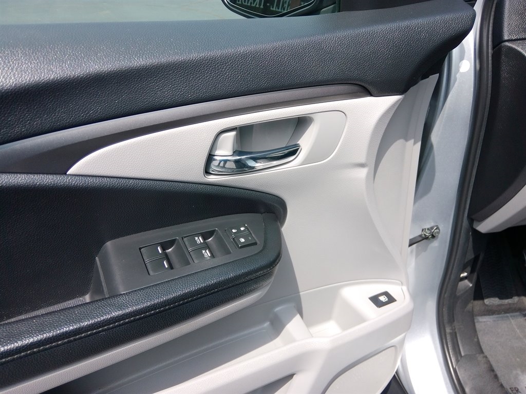 Honda Pilot LX 2WD 2018