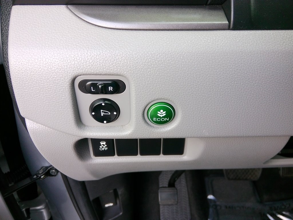 Honda Pilot LX 2WD 2018