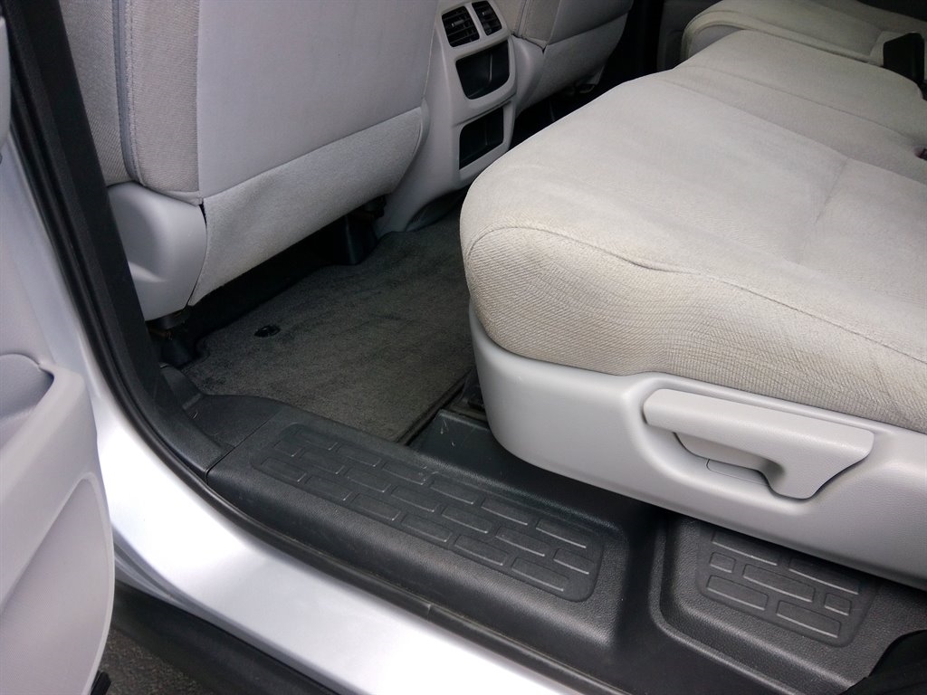 Honda Pilot LX 2WD 2018