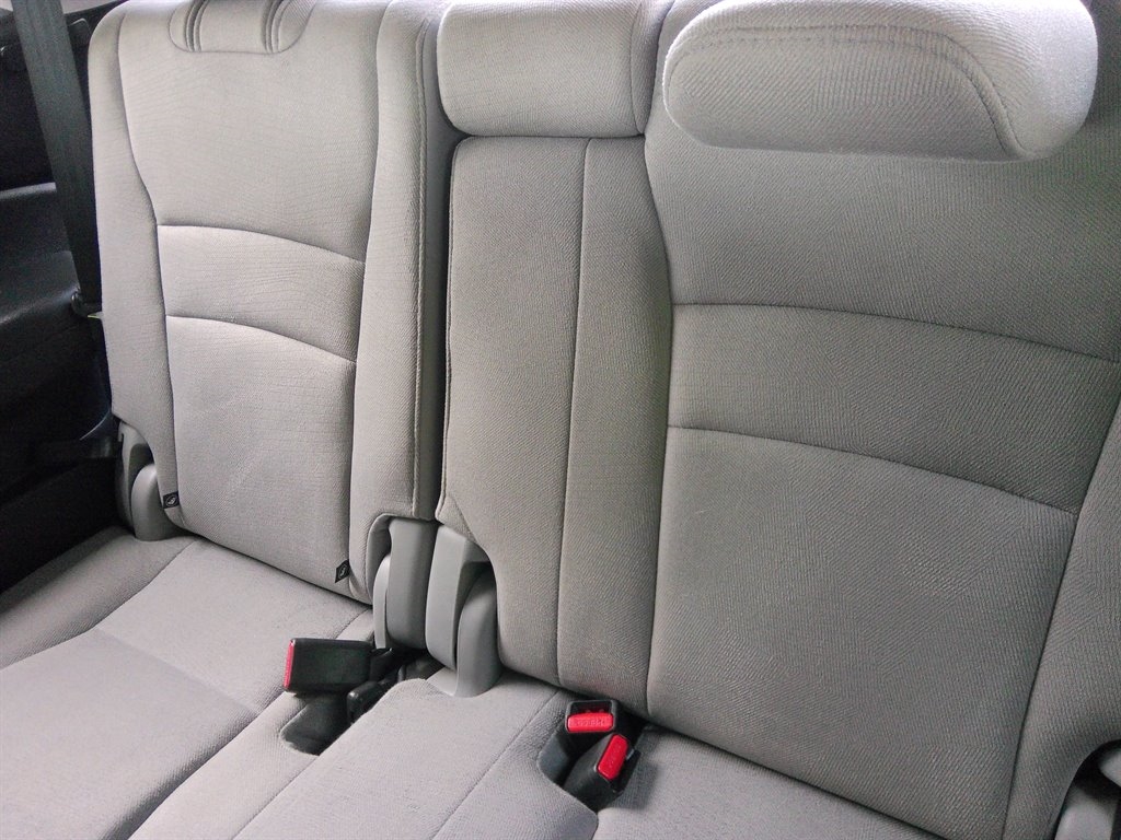 Honda Pilot LX 2WD 2018