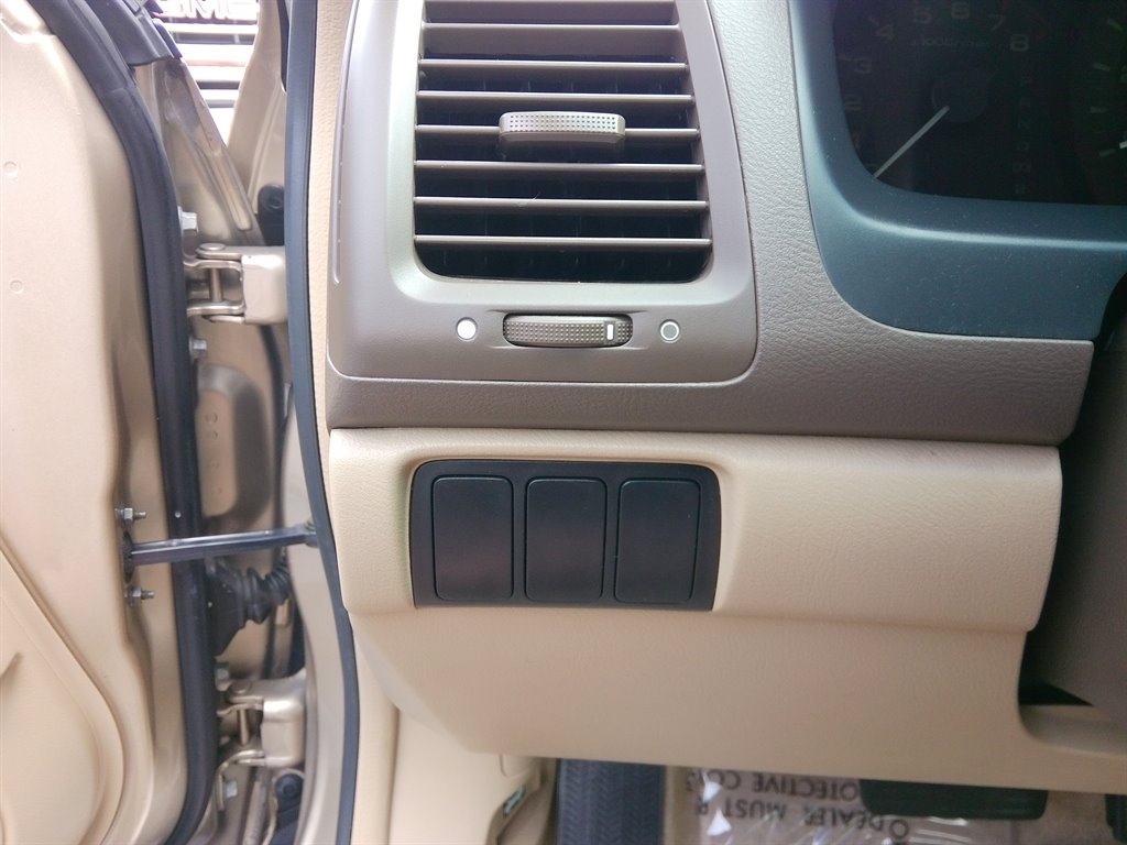 Honda Accord Sdn 4dr I4 AT VP 2007