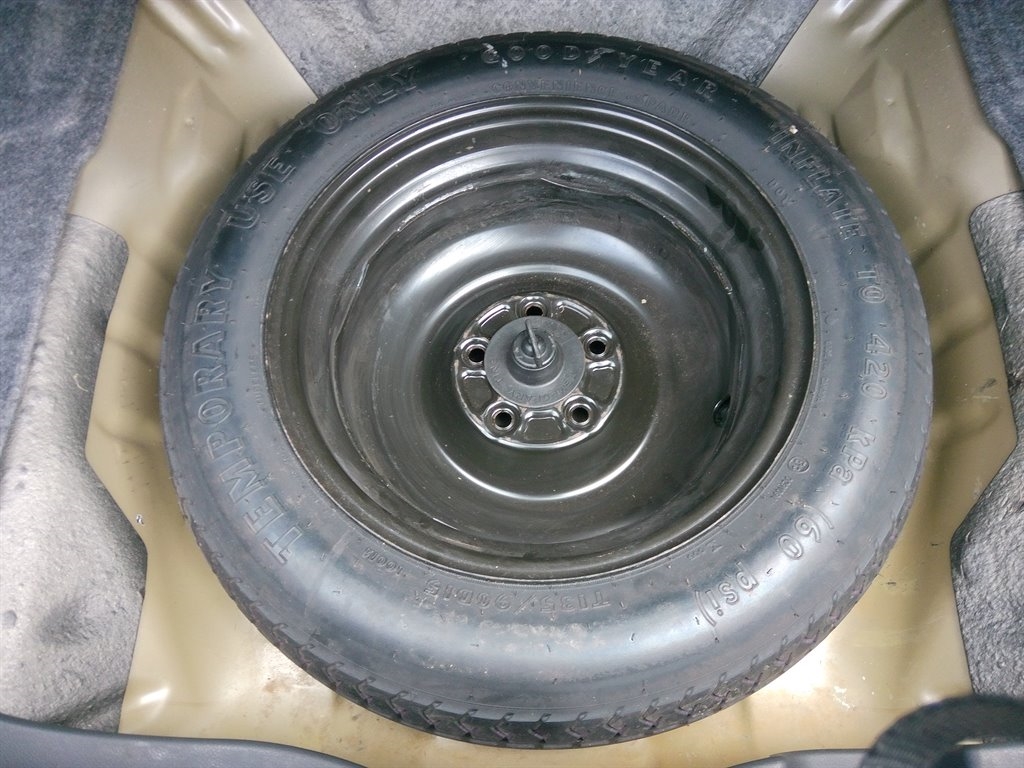 Honda Accord Sdn 4dr I4 AT VP 2007