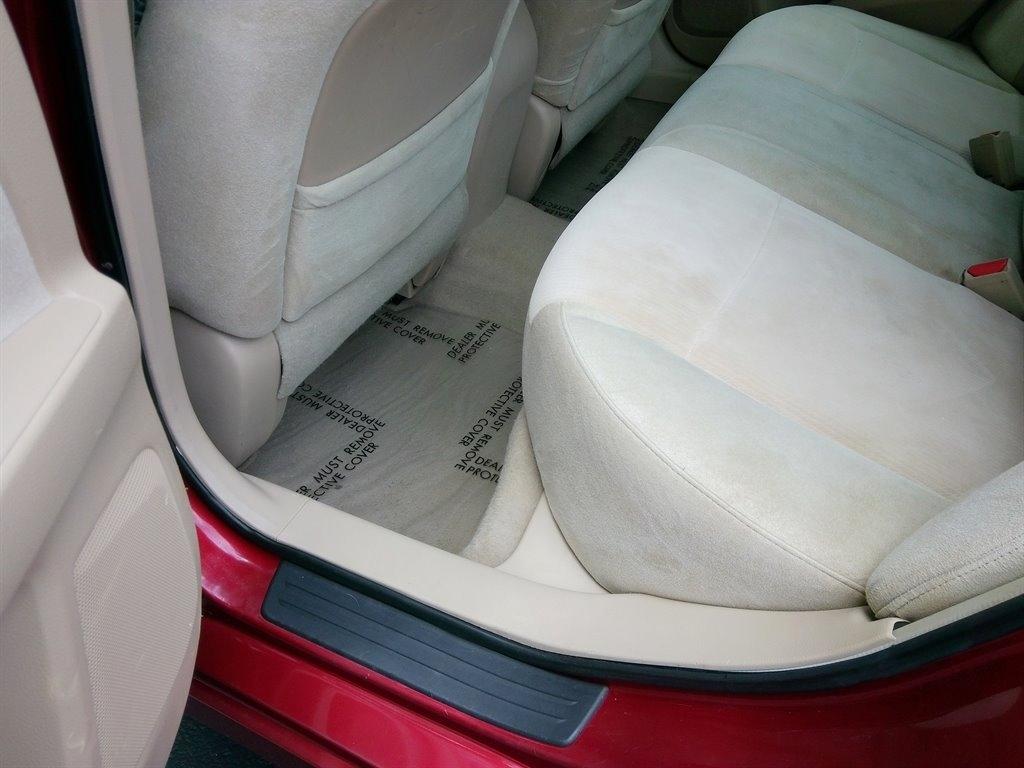 Nissan Altima 4dr Sdn I4 2.5 S 2013
