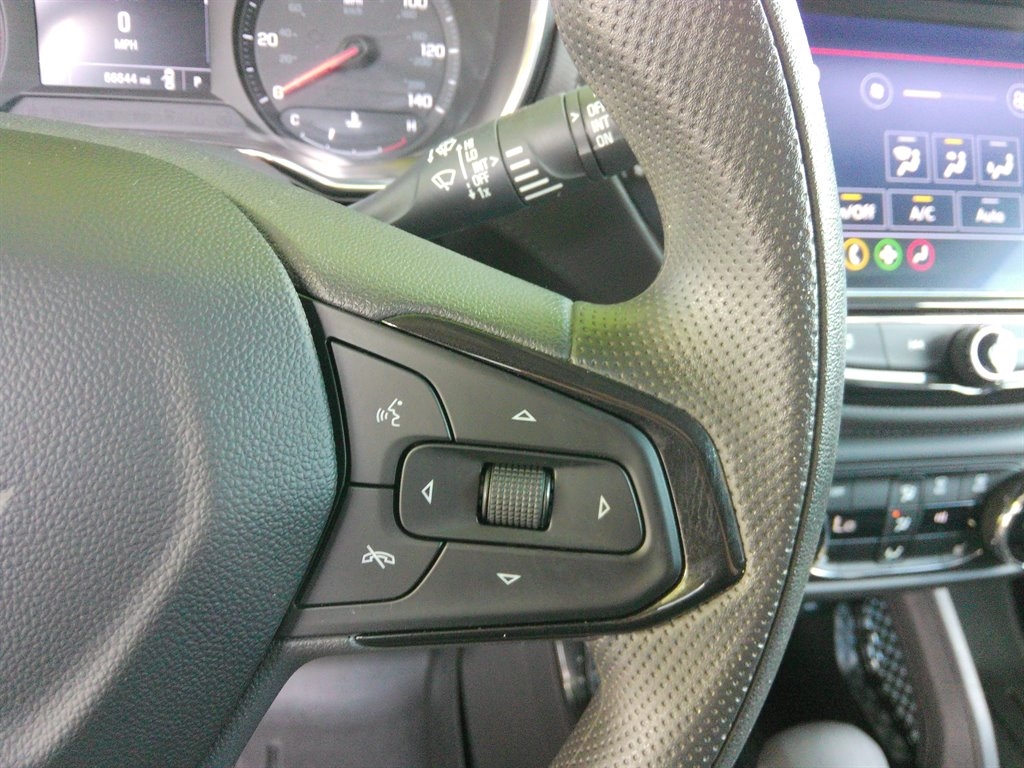 Chevrolet TrailBlazer FWD 4dr LT 2021