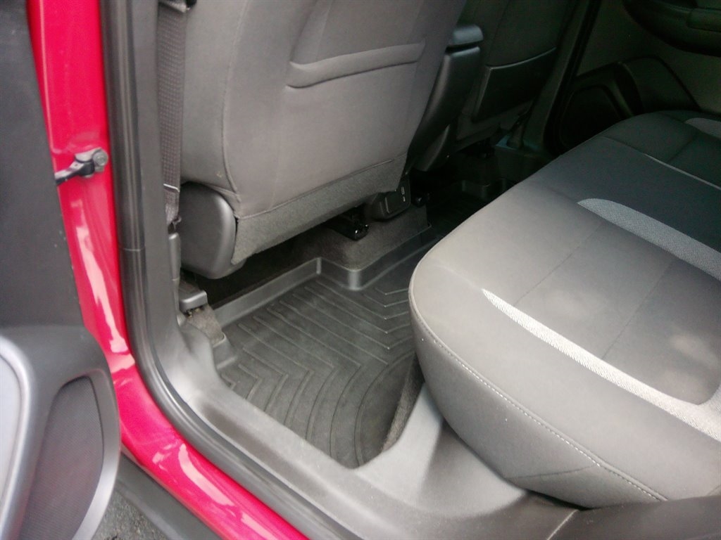 Chevrolet TrailBlazer FWD 4dr LT 2021