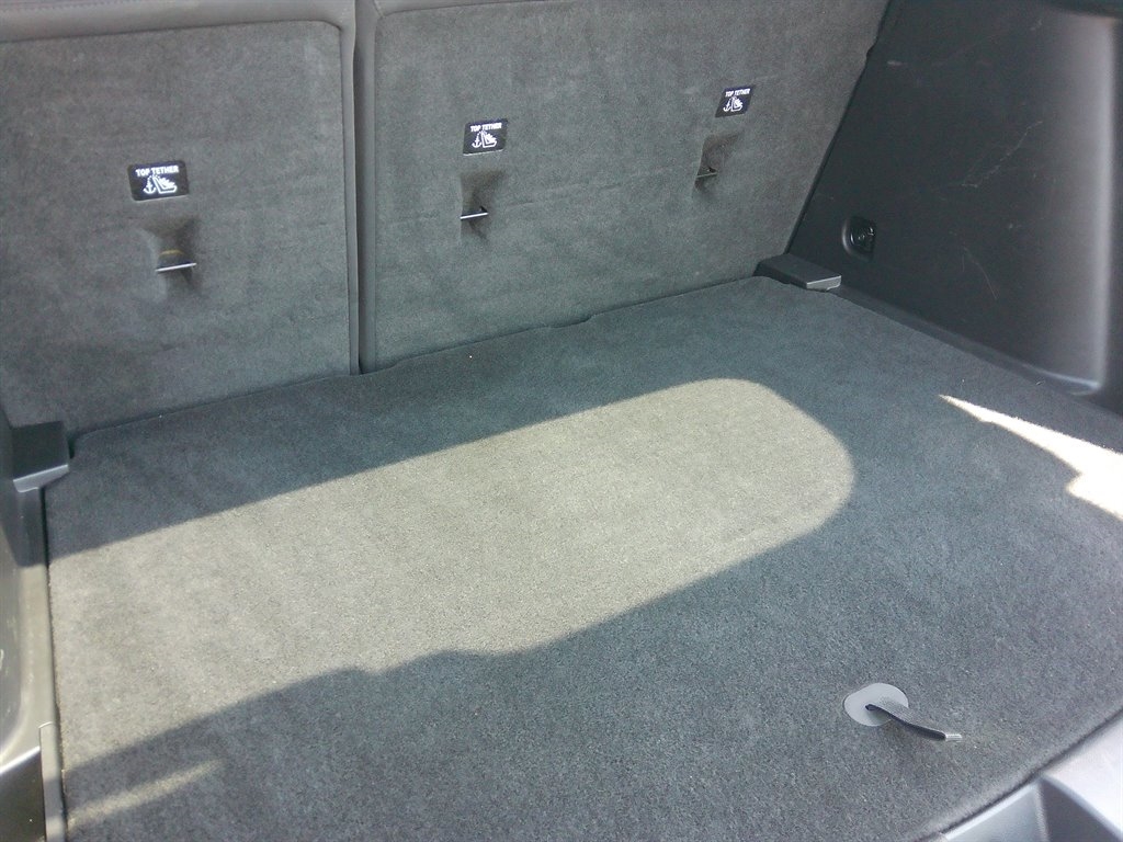 Chevrolet TrailBlazer FWD 4dr LT 2021