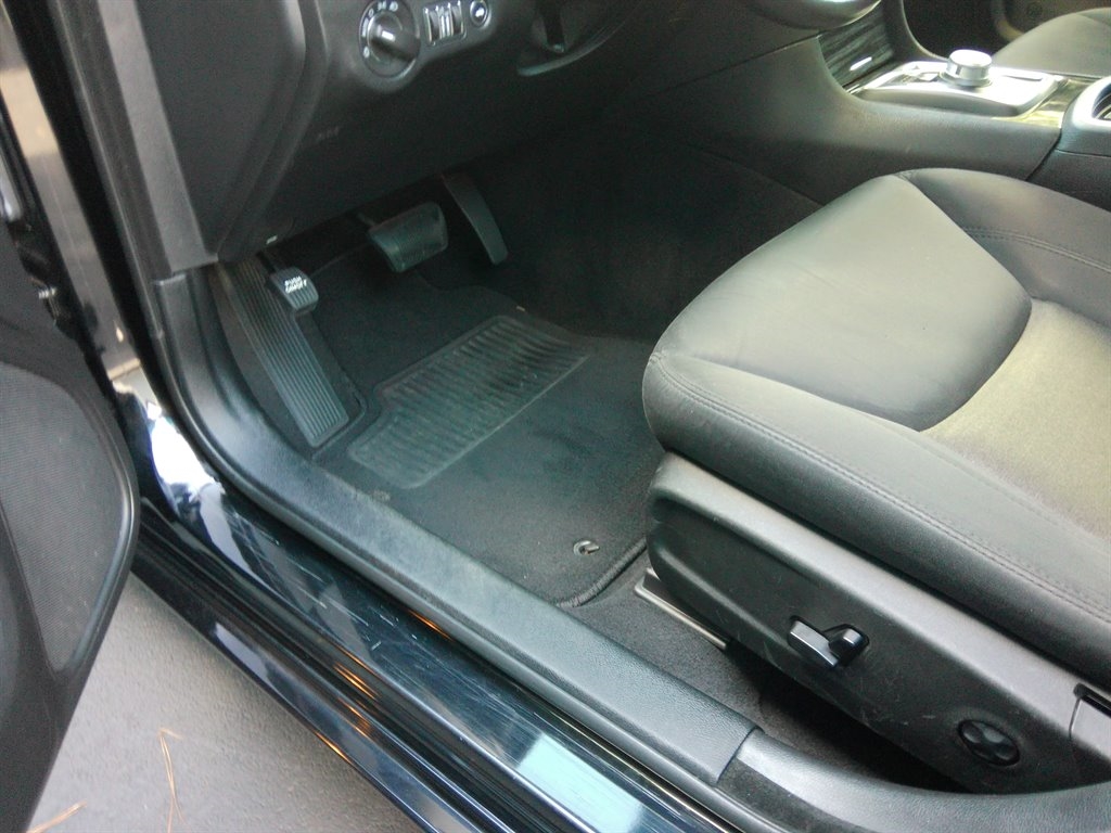 Chrysler 300 Touring RWD 2019