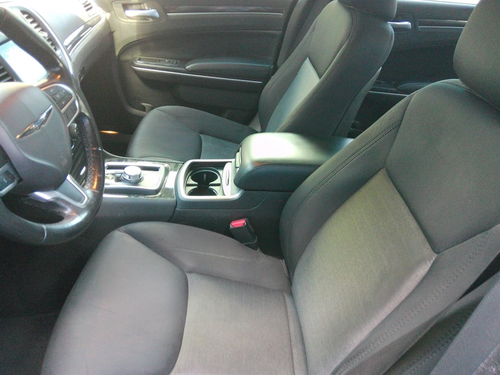 Chrysler 300 Touring RWD 2019