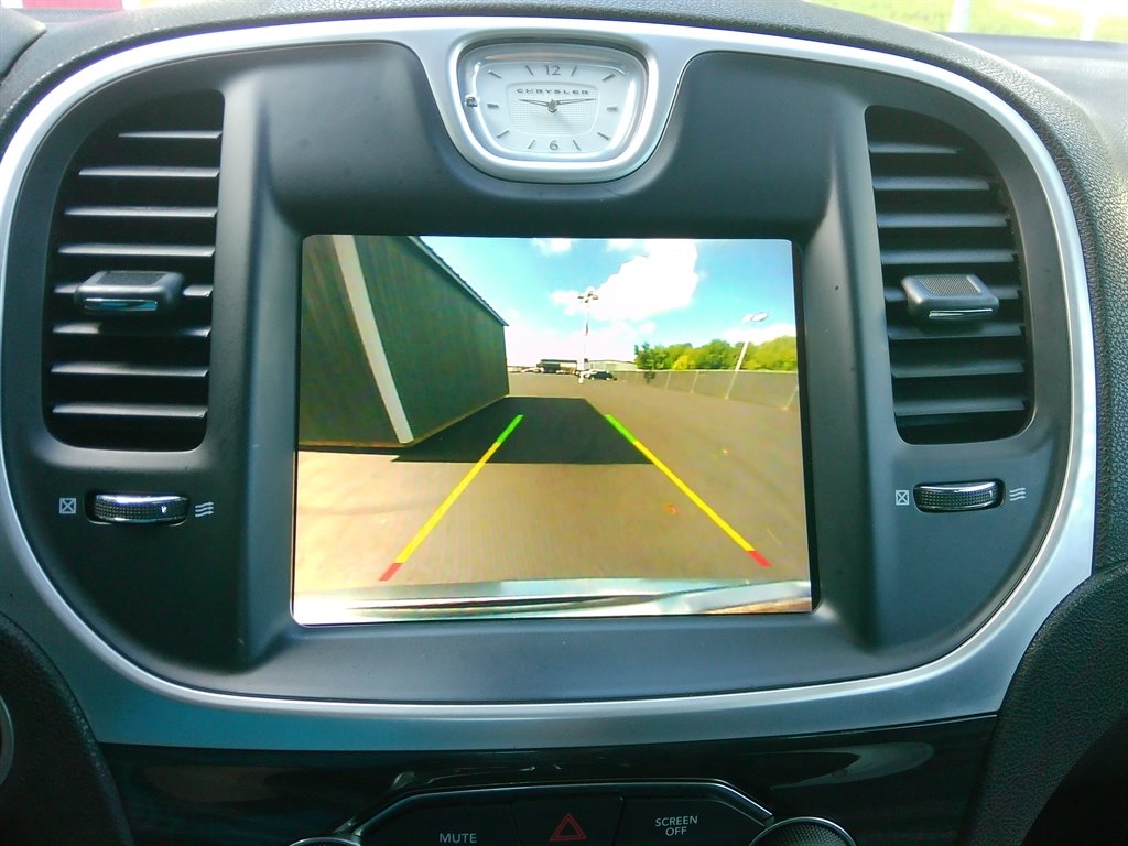 Chrysler 300 Touring RWD 2019