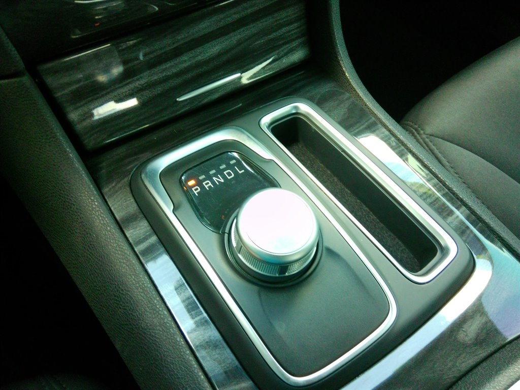 Chrysler 300 Touring RWD 2019