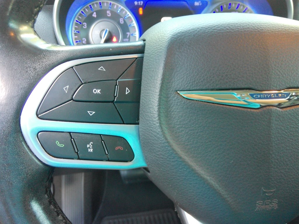 Chrysler 300 Touring RWD 2019