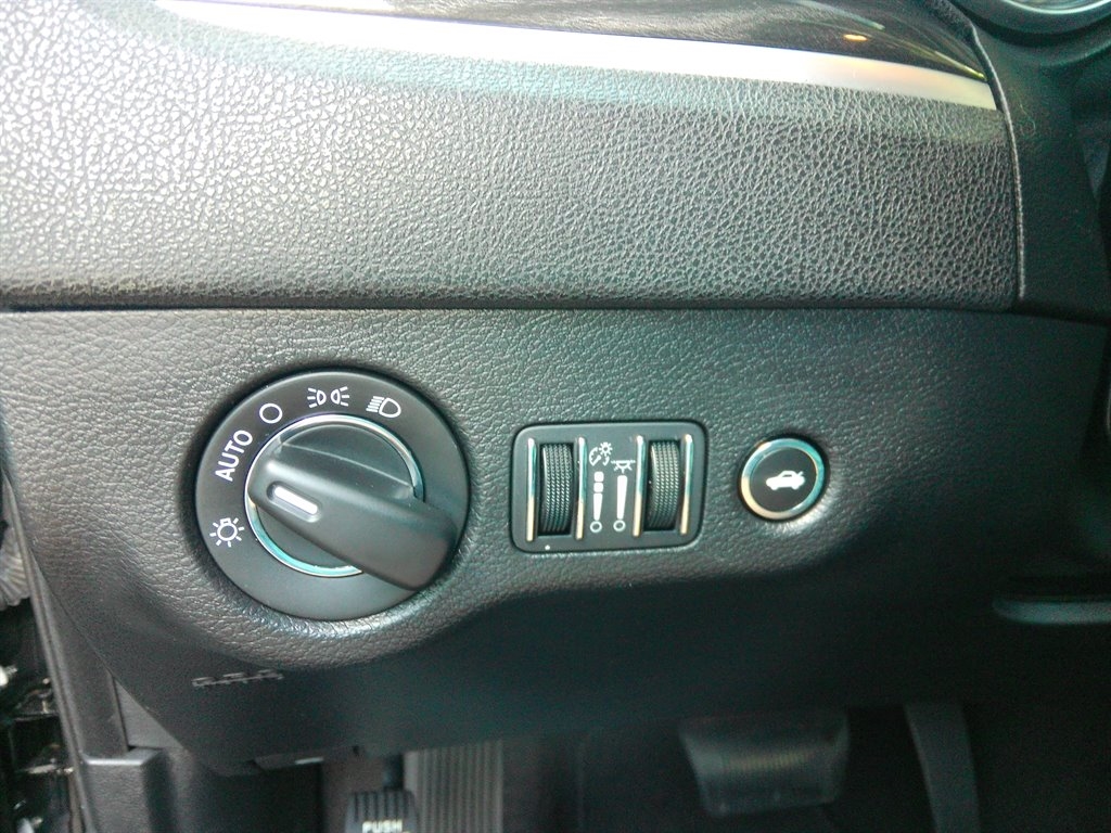 Chrysler 300 Touring RWD 2019