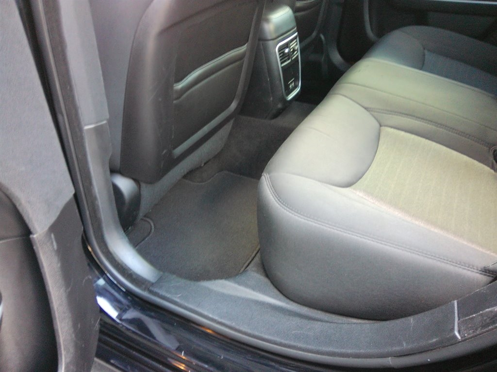 Chrysler 300 Touring RWD 2019