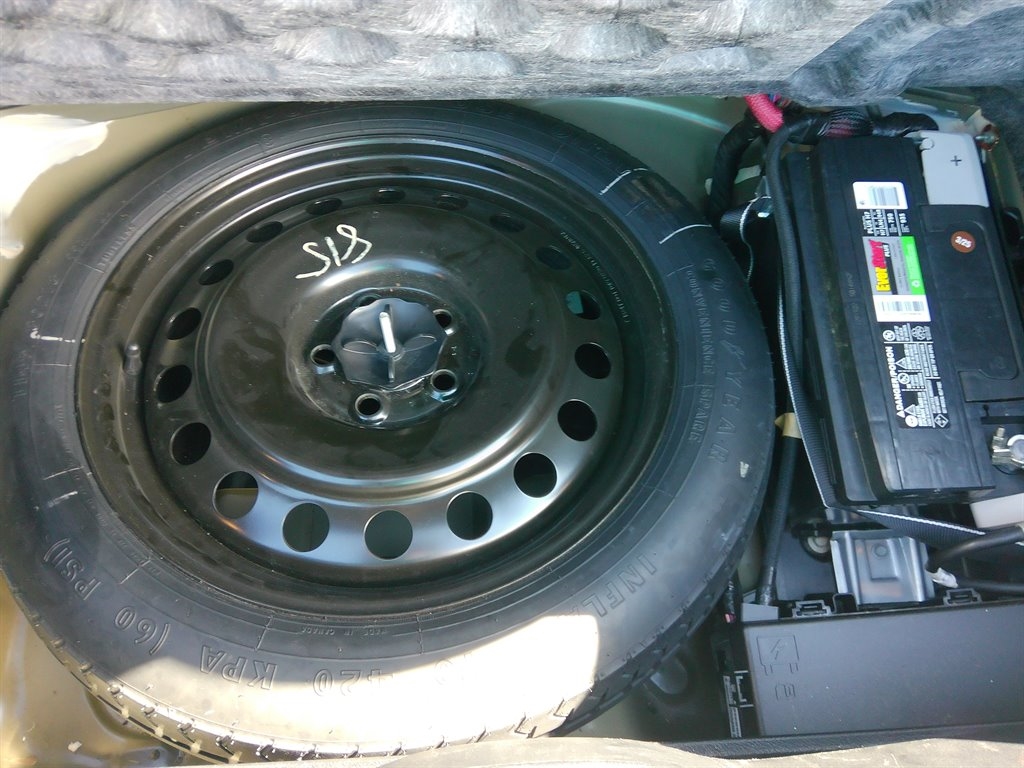 Chrysler 300 Touring RWD 2019