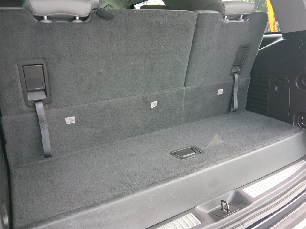 Chevrolet Tahoe 2WD 4dr LT 2015