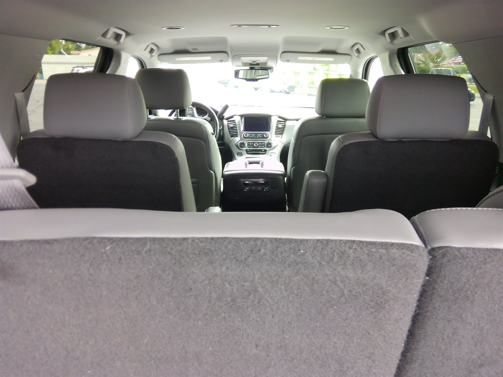 Chevrolet Tahoe 2WD 4dr LT 2015