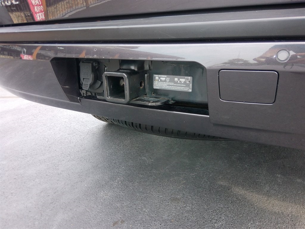 Chevrolet Tahoe 2WD 4dr LT 2015