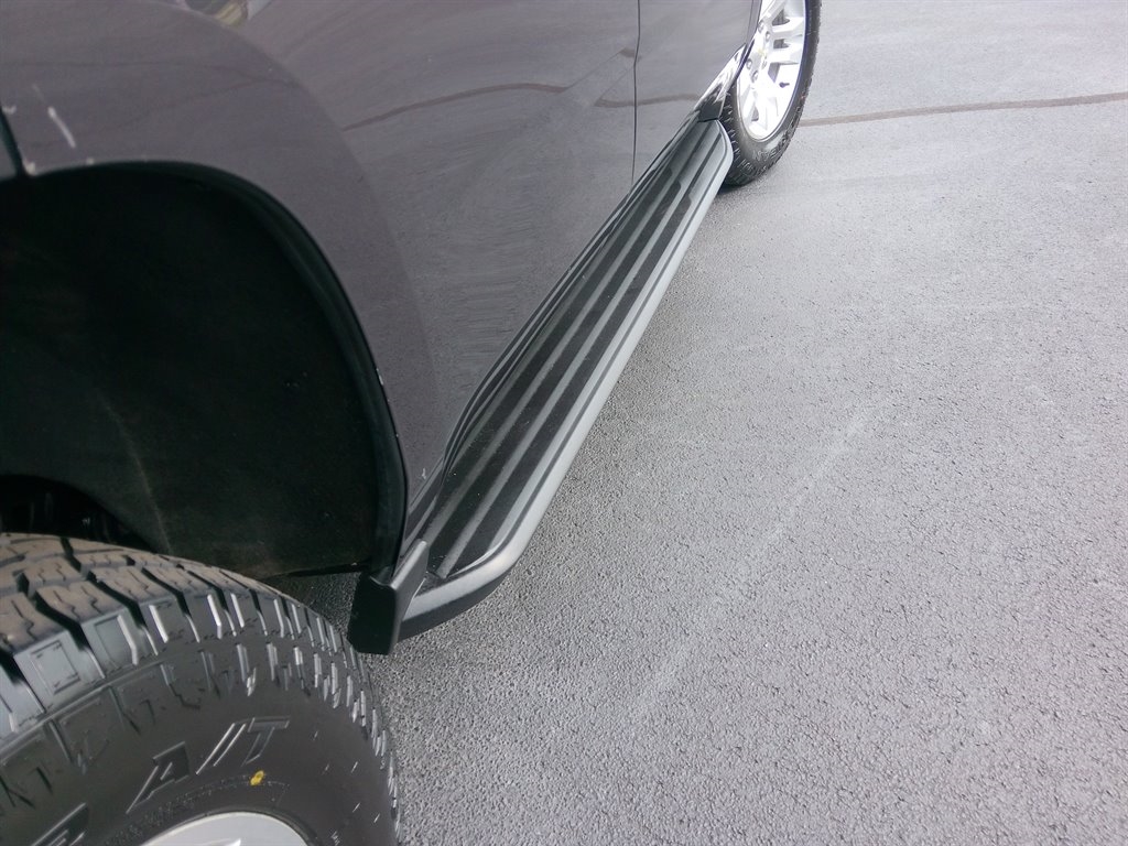 Chevrolet Tahoe 2WD 4dr LT 2015