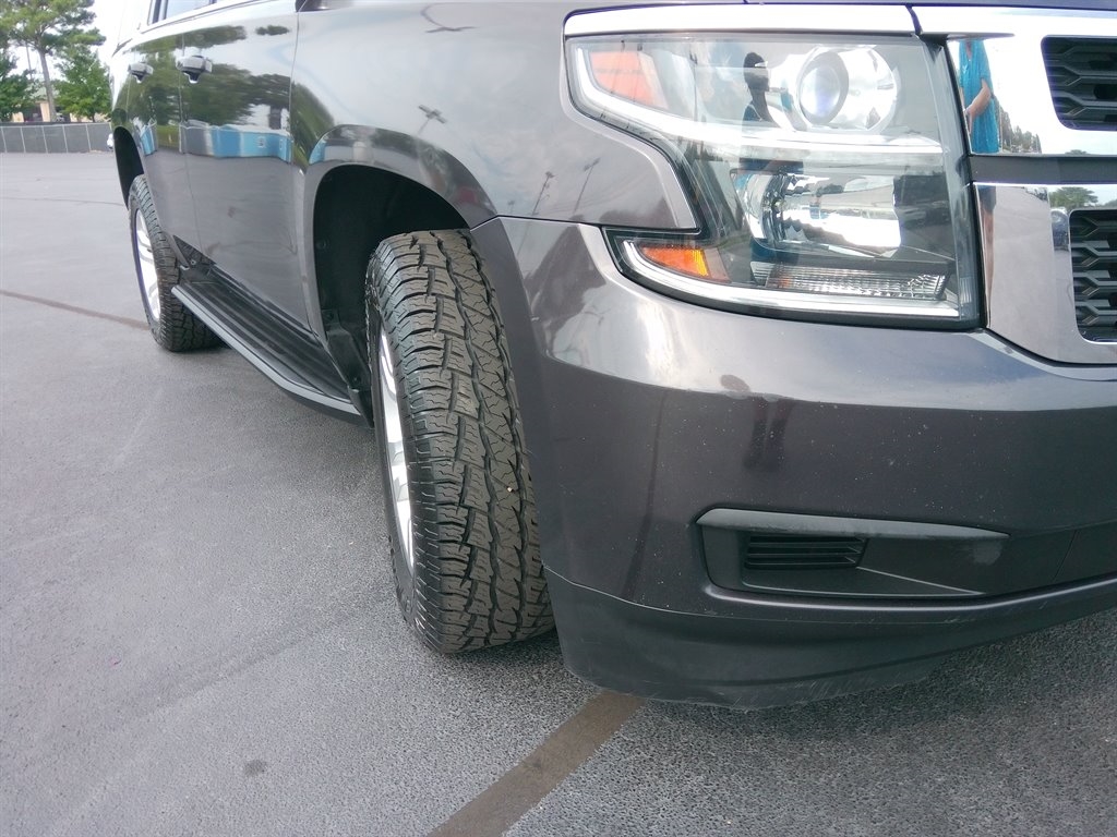 Chevrolet Tahoe 2WD 4dr LT 2015