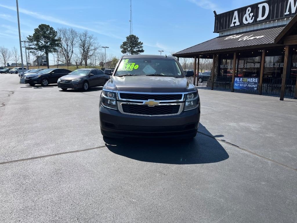 Chevrolet Tahoe 2WD 4dr LT 2015