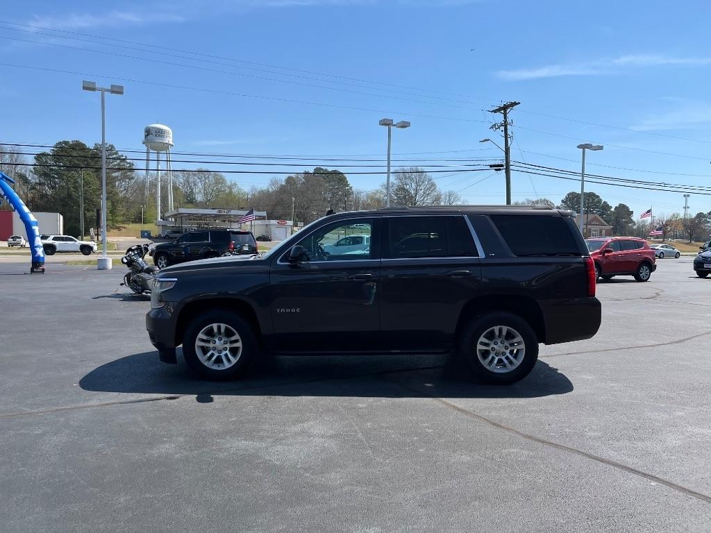 Chevrolet Tahoe 2WD 4dr LT 2015