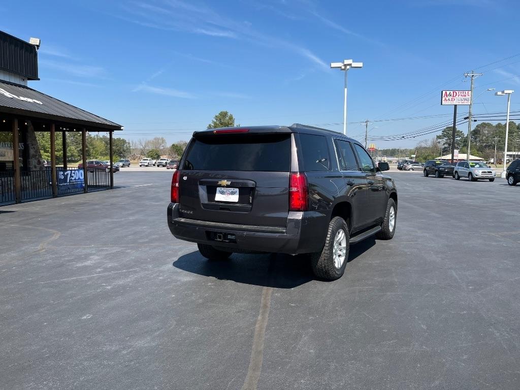 Chevrolet Tahoe 2WD 4dr LT 2015