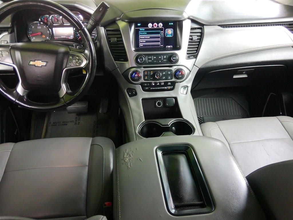 Chevrolet Tahoe 2WD 4dr LT 2015