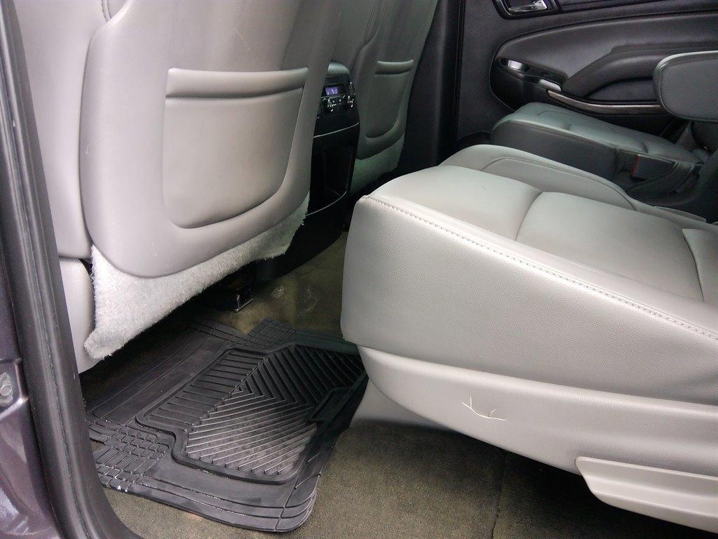 Chevrolet Tahoe 2WD 4dr LT 2015