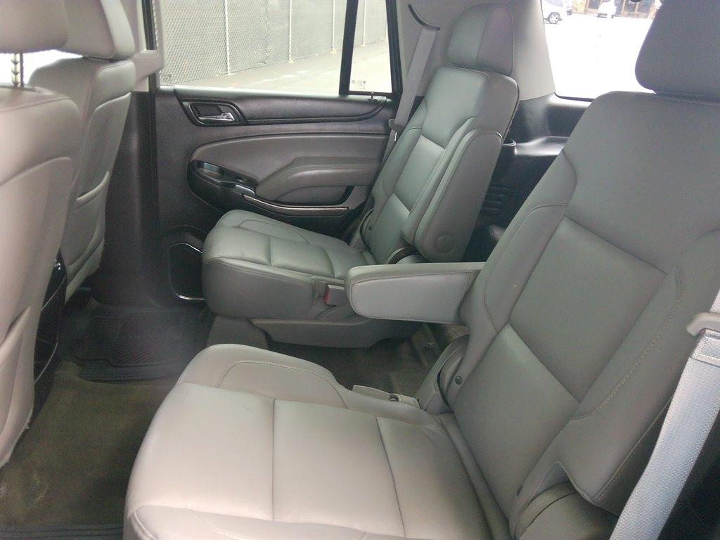 Chevrolet Tahoe 2WD 4dr LT 2015