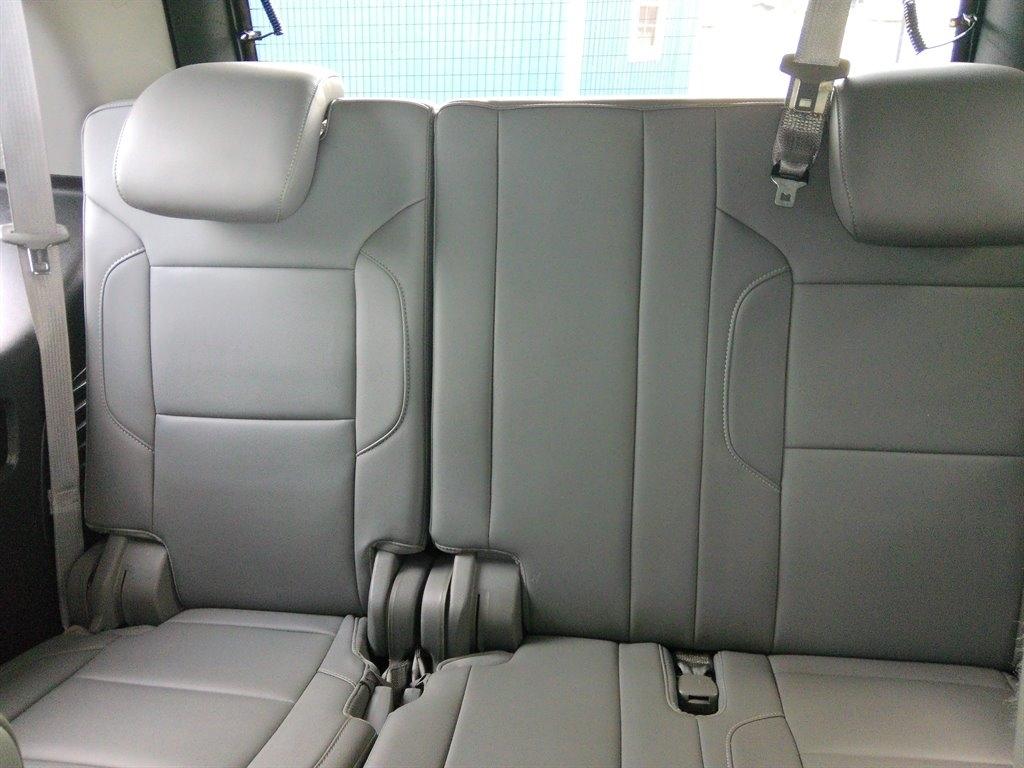 Chevrolet Tahoe 2WD 4dr LT 2015