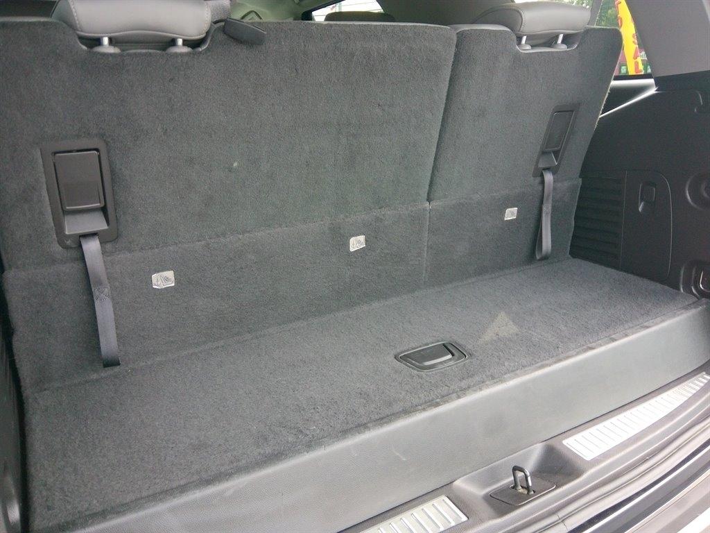 Chevrolet Tahoe 2WD 4dr LT 2015