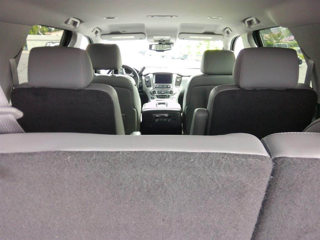 Chevrolet Tahoe 2WD 4dr LT 2015