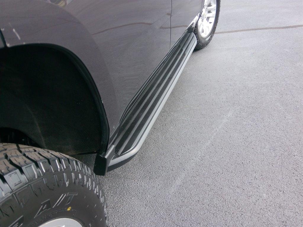 Chevrolet Tahoe 2WD 4dr LT 2015