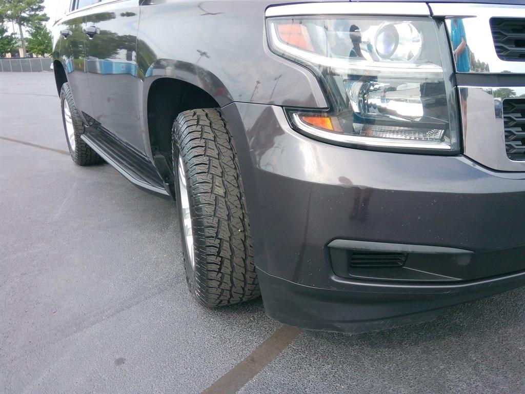 Chevrolet Tahoe 2WD 4dr LT 2015