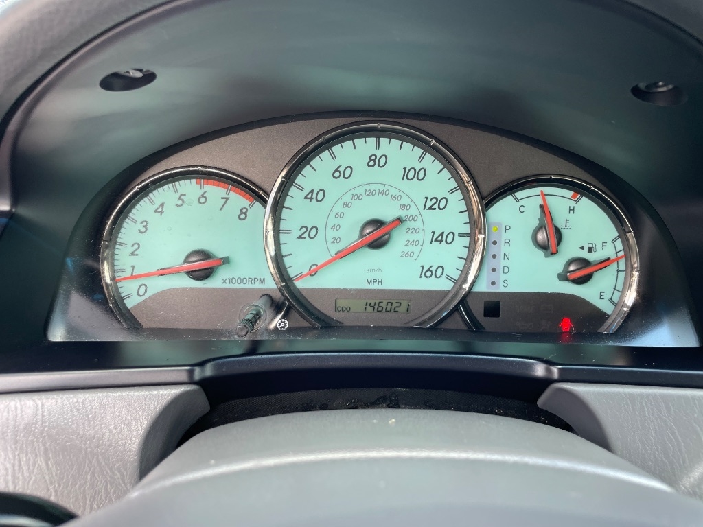 Toyota Camry Solara 2dr Cpe SLE V6 Auto (Natl) 2006 Toyota Camry Solara 2dr Cpe SLE V6 Auto (Natl) 2006