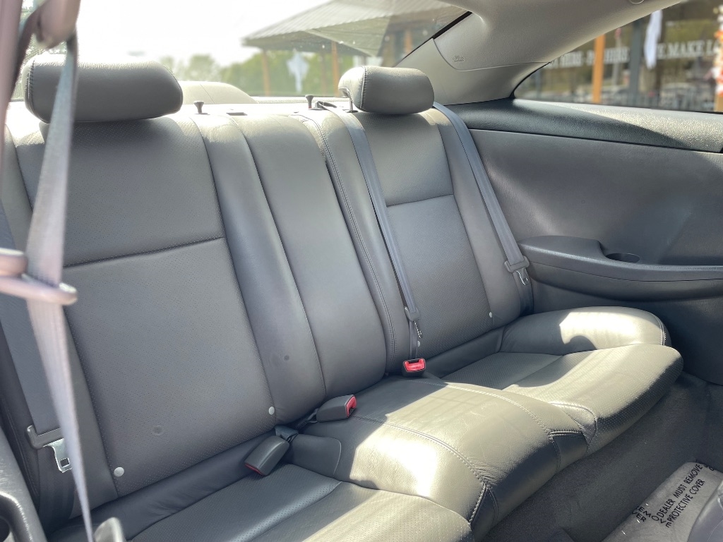 Toyota Camry Solara 2dr Cpe SLE V6 Auto (Natl) 2006 Toyota Camry Solara 2dr Cpe SLE V6 Auto (Natl) 2006
